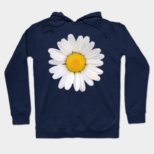 Daisy Flower Hoodie